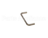 GX0491 Biro Handle, Cover Blade