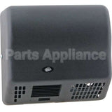 GX1-BG Compatible American Hand Dryer Dryer, Hand, No Touch, Black