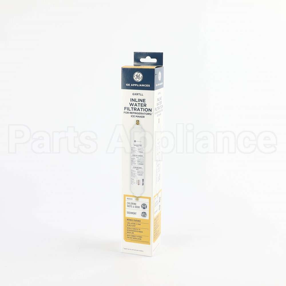 GXRTLL GE In-Line Long Life Filter