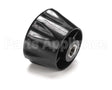 GZ8MBP Biro Locking Plate Knob