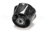 GZ8MBP Biro Locking Plate Knob