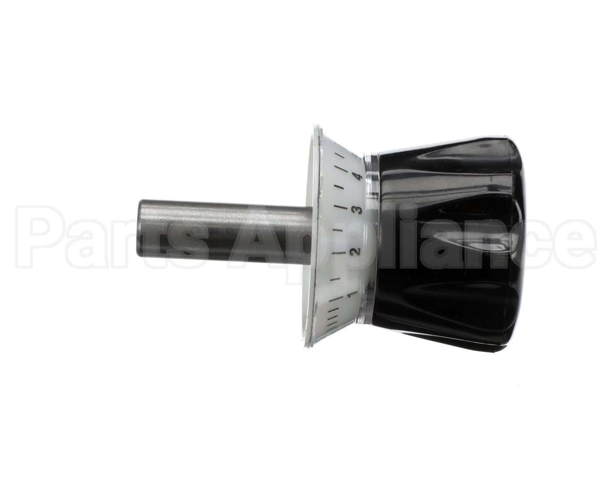 GZ8MGR Biro Knob, Indexing 0:25Mm, Plastic Upto Sn 1