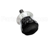 GZ8MGR Biro Knob, Indexing 0:25Mm, Plastic Upto Sn 1