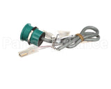 GZ9PLA Biro Start Switch, Green Ip 69Na(Use Item Gz9