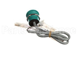 GZ9PLA Biro Start Switch, Green Ip 69Na(Use Item Gz9