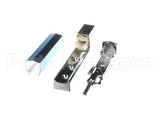 H-1-10-3 H&K International Inge, Edgemnt 1/4-20 Hole