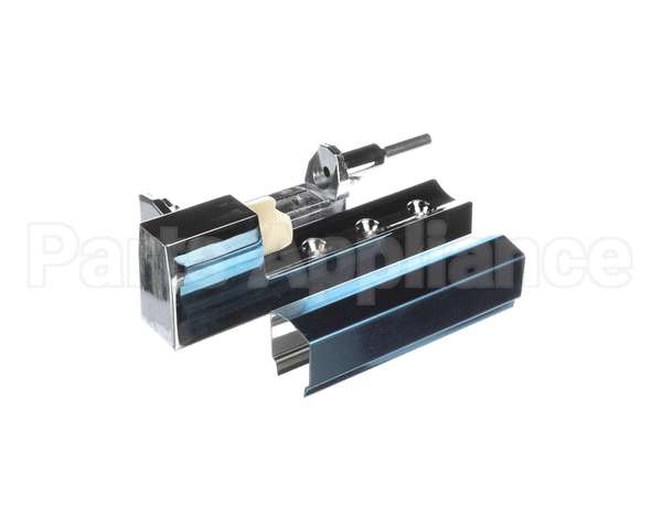 H-1-10-3 H&K International Inge, Edgemnt 1/4-20 Hole