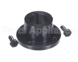 H-1 Captive-Aire Bushing , 1" Bore, Split