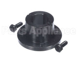 H-1 Captive-Aire Bushing , 1" Bore, Split