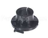 H-1 Captive-Aire Bushing , 1" Bore, Split