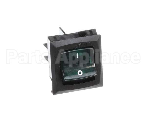H-106-2B Win-Holt On-Off Rocker Switch 4 Prong