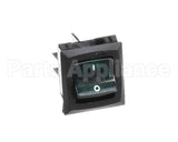 H-106-2B Win-Holt On-Off Rocker Switch 4 Prong