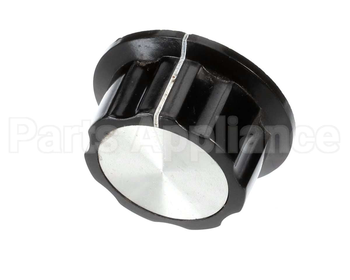 H-108 Win-Holt Heat Control Knob