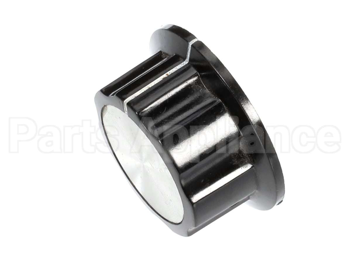 H-108 Win-Holt Heat Control Knob
