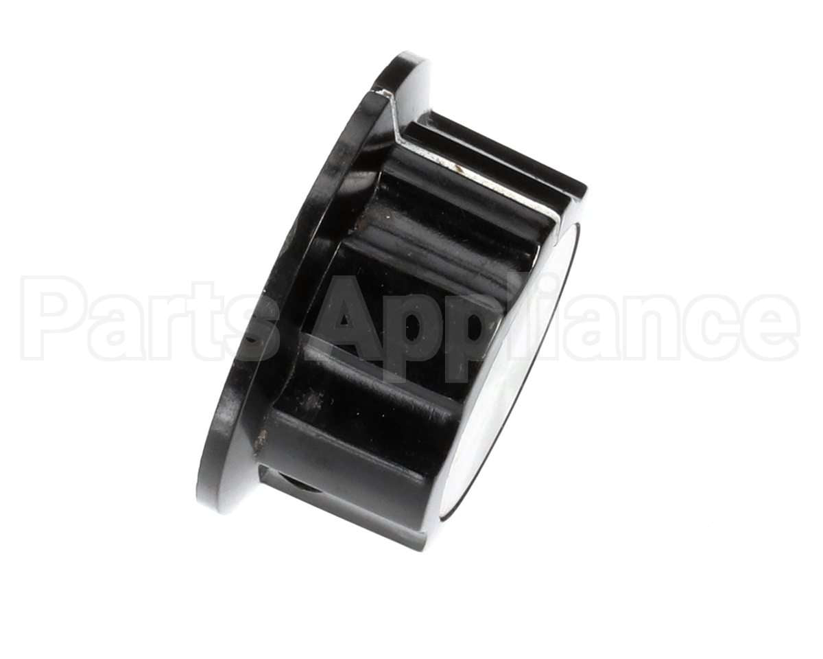 H-108 Win-Holt Heat Control Knob