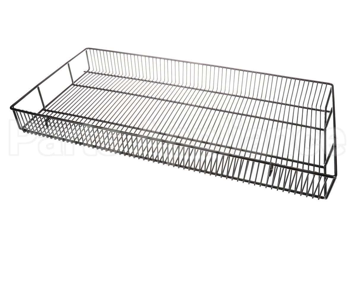 H-18-249 H&K International (C) Wire Shelf,21.125X16.077X3