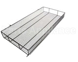 H-18-249 H&K International (C) Wire Shelf,21.125X16.077X3