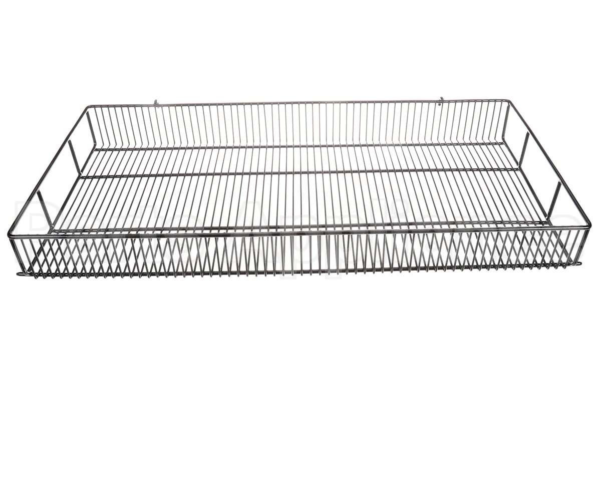 H-18-249 H&K International (C) Wire Shelf,21.125X16.077X3