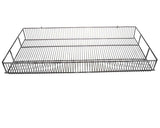 H-18-249 H&K International (C) Wire Shelf,21.125X16.077X3