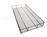 H-18-249 H&K International (C) Wire Shelf,21.125X16.077X3