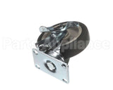 H-20-2 H&K International 5" Swivel Caster W/ Brake