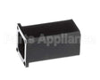 H-20-22 H&K International Insert, 1-1/4" Black Plastic