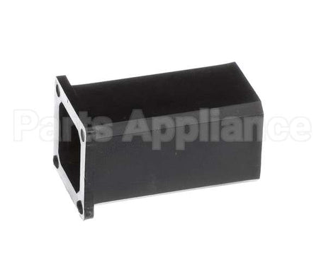 H-20-22 H&K International Insert, 1-1/4" Black Plastic
