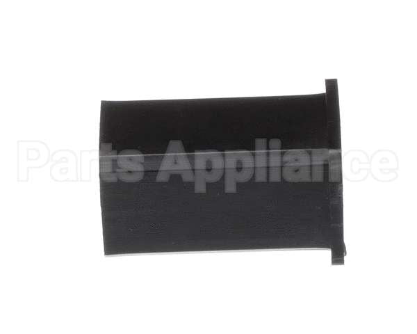 H-20-22 H&K International Insert, 1-1/4" Black Plastic