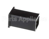 H-20-22 H&K International Insert, 1-1/4" Black Plastic
