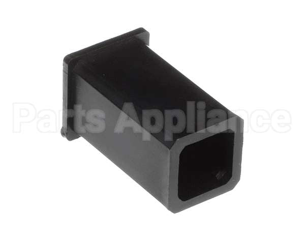 H-20-22 H&K International Insert, 1-1/4" Black Plastic