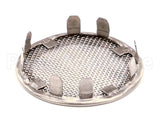 H-3-10 H&K International Mesh Filter, Top