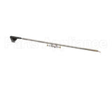 H-3-34 H&K International H&K Dallas Door Spring