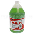 H-301 Ice Machine Cleaner Compatible
