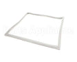 H-4-39-182 H&K International Gasket, 22 3/16 X 23 3/16 D2D