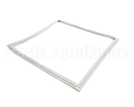 H-4-39-182 H&K International Gasket, 22 3/16 X 23 3/16 D2D