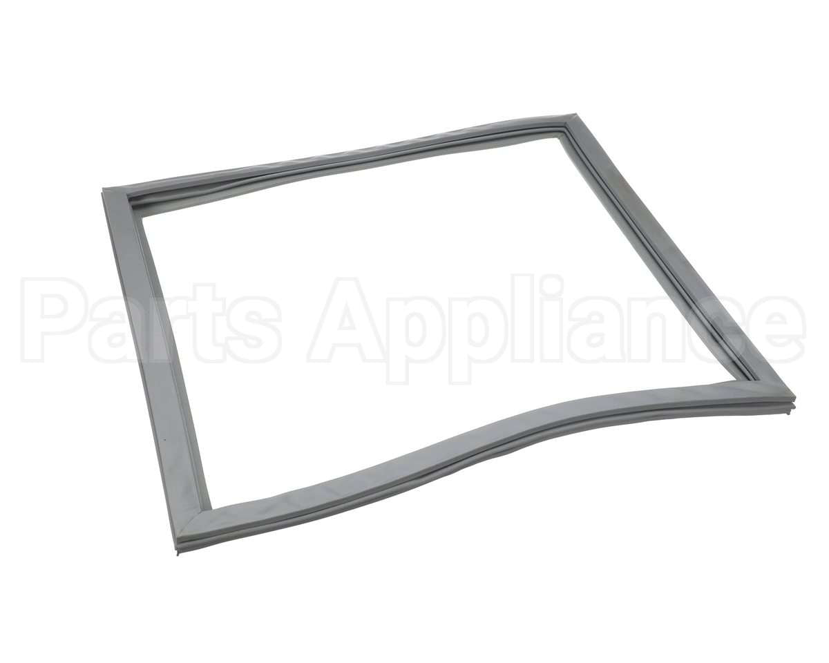 H-4-39-73 H&K International 96Gasket,13-7/16"L X