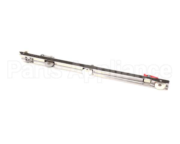 H-5-77-3-2 H&K International Middle-Left Roller Assembly