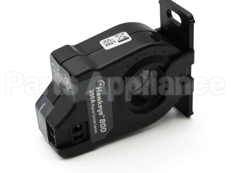 H-800 Veris Industries Go/No Current Switch;Solidcore