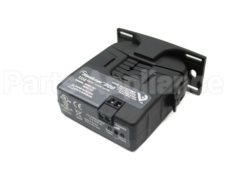 H-908 Veris Industries 2.5/135A Adj. Current Sw W/Rly