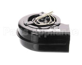 H-BLOWER Lockwood Blower Motor W/ Squirrel Cage