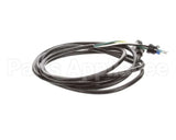 H-CORD Lockwood 9 Foot Electrical Cord