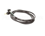 H-CORD Lockwood 9 Foot Electrical Cord