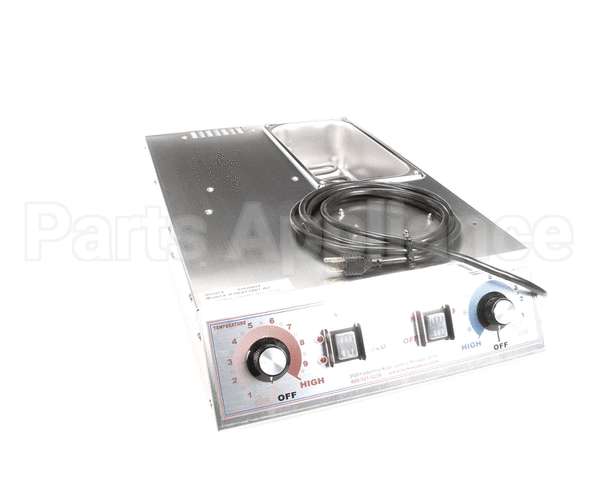 H-HEATUNIT-INT Lockwood Internal Heat Unit For Ca73 67