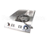 H-HEATUNIT-INT Lockwood Internal Heat Unit For Ca73 67