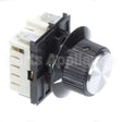 H-HUMIDITY Compatible Lockwood Humidity Control W/Dial