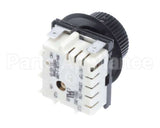 H-HUMIDITY Lockwood Humidity Control W/ Dial (Infi