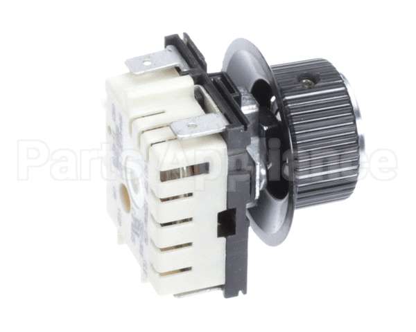 H-HUMIDITY Lockwood Humidity Control W/ Dial (Infi