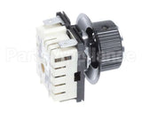 H-HUMIDITY Lockwood Humidity Control W/ Dial (Infi