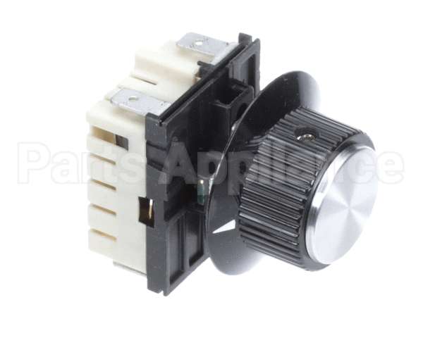 H-HUMIDITY Lockwood Humidity Control W/ Dial (Infi