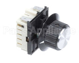 H-HUMIDITY Lockwood Humidity Control W/ Dial (Infi